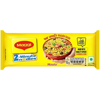 Maggi Instant Masala Noodles, 280 g యొక్క చిత్రం
