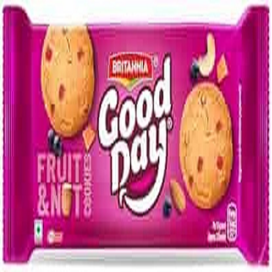 గుడ్ డే ఫ్రూట్ నట్స్ (450గ్రా) యొక్క చిత్రం