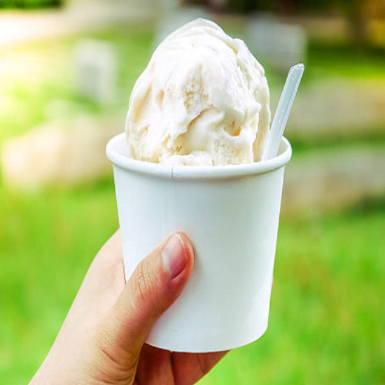 దొడ్ల చాక్లెట్ ఐస్ క్రీం కప్పు 50ml యొక్క చిత్రం