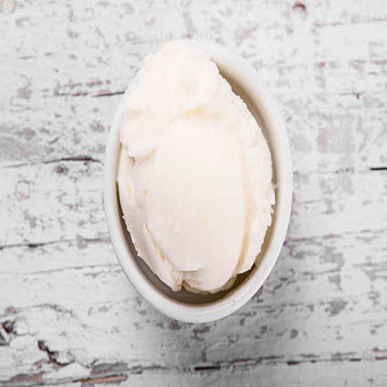 బటర్ స్కాచ్ ఐస్ క్రీం 50ml యొక్క చిత్రం