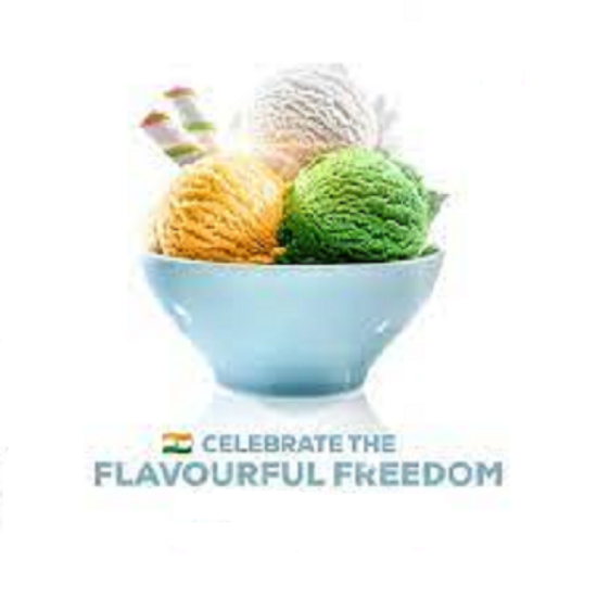 ఫ్రీడమ్ సండే ఐస్ క్రీం యొక్క చిత్రం