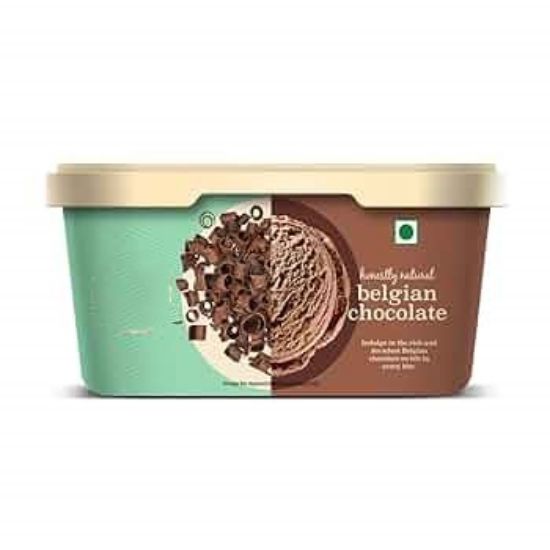 బెల్గం చాక్లెట్ 125ml (డోడ్లా) యొక్క చిత్రం