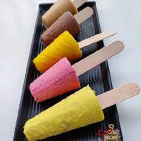 దోడ్లా మలై కుల్ఫీ ఐస్ క్రీం యొక్క చిత్రం