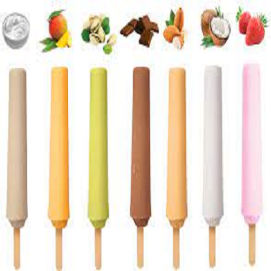 దోడ్లా మలై కుల్ఫీ ఐస్ క్రీం యొక్క చిత్రం