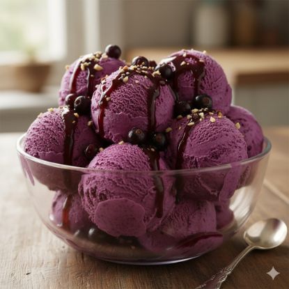 బ్లాక్ ఎండుద్రాక్ష 500ML (డోడ్లా) యొక్క చిత్రం