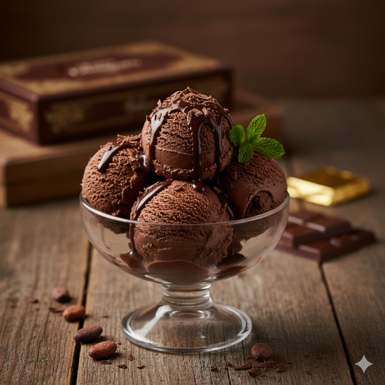 బెల్గం చాక్లెట్ 500ml (డోడ్లా) యొక్క చిత్రం