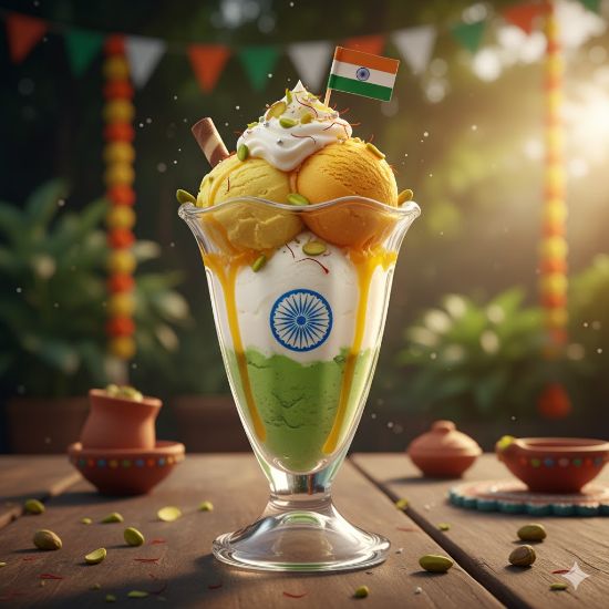 ఫ్రీడమ్ సండే ఐస్ క్రీం యొక్క చిత్రం