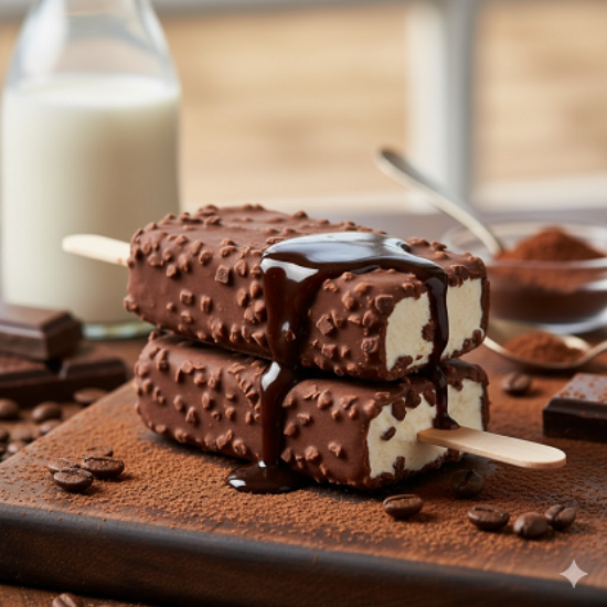 దోడ్లా చాకో బార్ ఐస్ క్రీం యొక్క చిత్రం