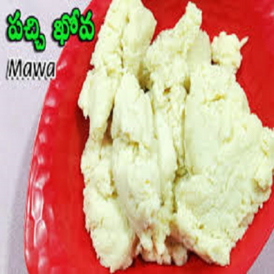 ఖోవా -500GM (పాచి కోవా) యొక్క చిత్రం