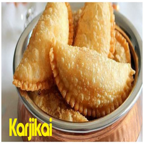 కర్జికాయ -500గ్రా యొక్క చిత్రం