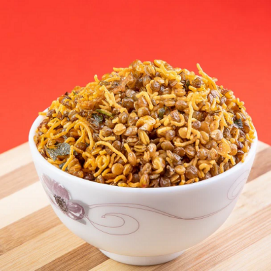 దాల్ మాత్ (లేదా) దాల్ మిశ్రమం -500 గ్రా. యొక్క చిత్రం