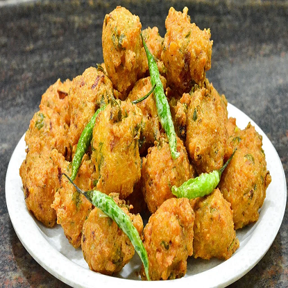 సాఫ్ట్ పోకోడి (లేదా) సాఫ్ట్ పోకోడా -500 గ్రా. యొక్క చిత్రం