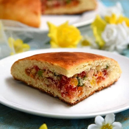 దిల్ పసంద్ (లేదా) దిల్ పాస్ యొక్క చిత్రం