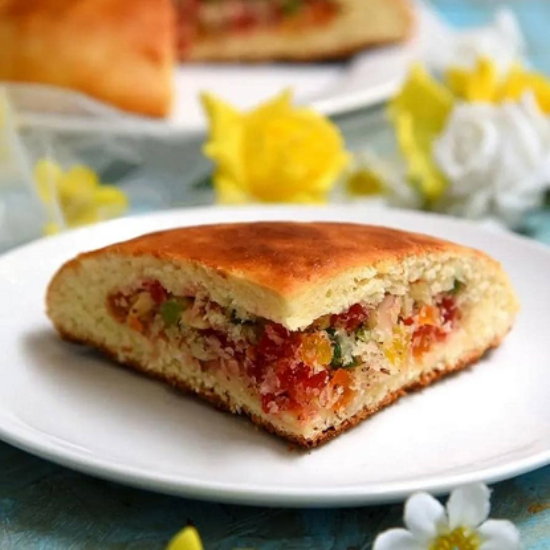 దిల్ పసంద్ (లేదా) దిల్ పాస్ యొక్క చిత్రం