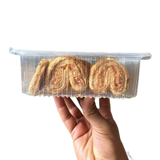 స్వీట్ పఫ్ యొక్క చిత్రం