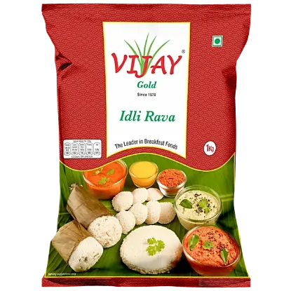 ఇడ్లీ రవ్వ 1 కిలో యొక్క చిత్రం