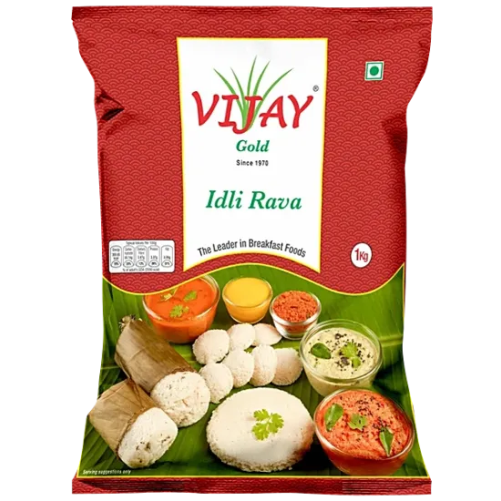 ఇడ్లీ రవ్వ 1 కిలో యొక్క చిత్రం