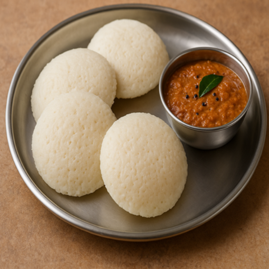 ఇడ్లీ రవ్వ 1 కిలో యొక్క చిత్రం