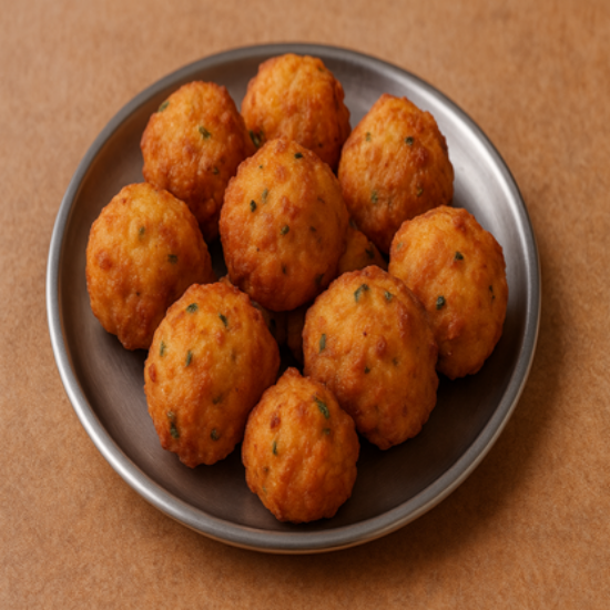 ఇడ్లీ రవ్వ 1 కిలో యొక్క చిత్రం