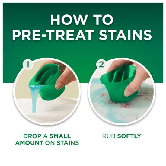 ఏరియల్ మ్యాటిక్ టాప్ లోడ్ లిక్విడ్ డిటర్జెంట్ యొక్క చిత్రం