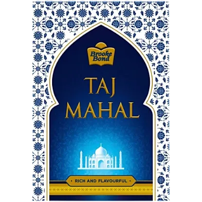 తాజ్ మహల్ టీ, 100 గ్రా యొక్క చిత్రం