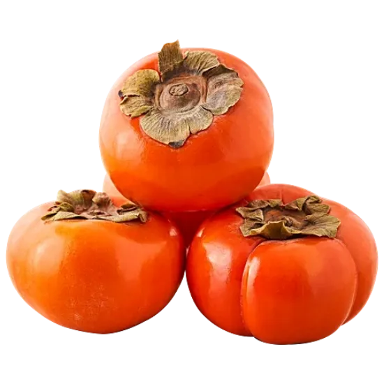 పర్సిమ్మన్ పండు /జపాన్ పండు 3 పండు యొక్క చిత్రం