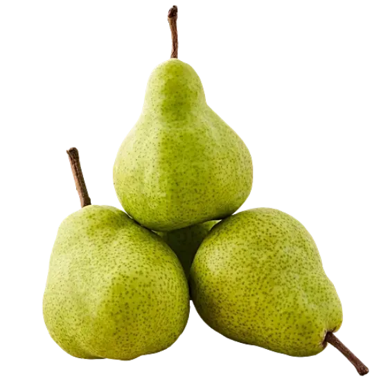 బేరి పండు 1 సంఖ్య యొక్క చిత్రం