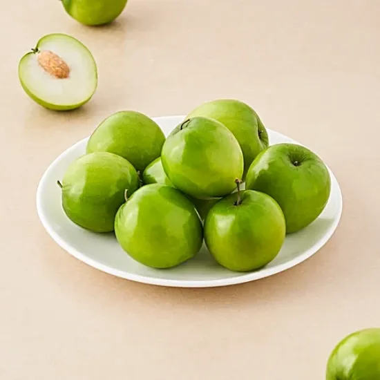 రేగు పండు – 1 కిలో యొక్క చిత్రం