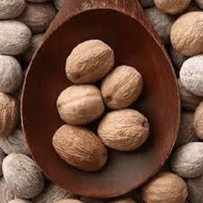 జాజికాయ 50గ్రా యొక్క చిత్రం