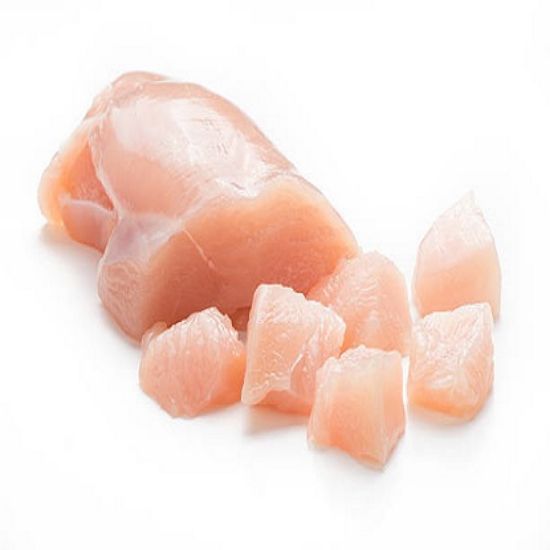 Chicken curry Cut small pieces -500g యొక్క చిత్రం