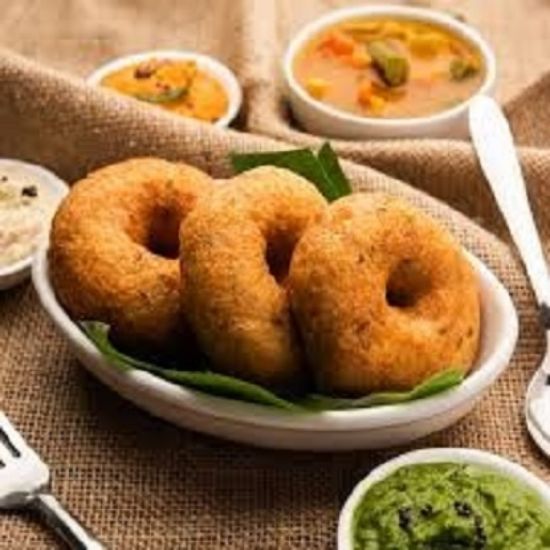 వడ - 1 plate(3) యొక్క చిత్రం