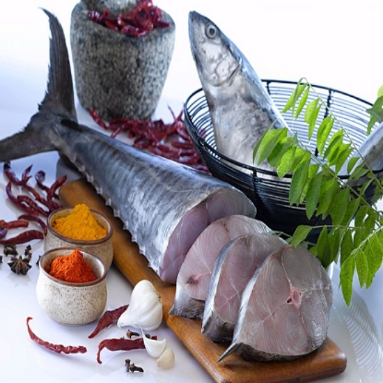 కొరమీను, 1 కిలో యొక్క చిత్రం