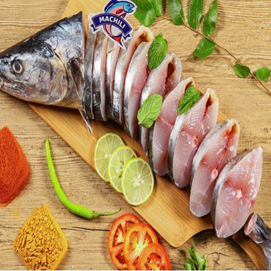 బొమ్మిడాలు 1kg యొక్క చిత్రం