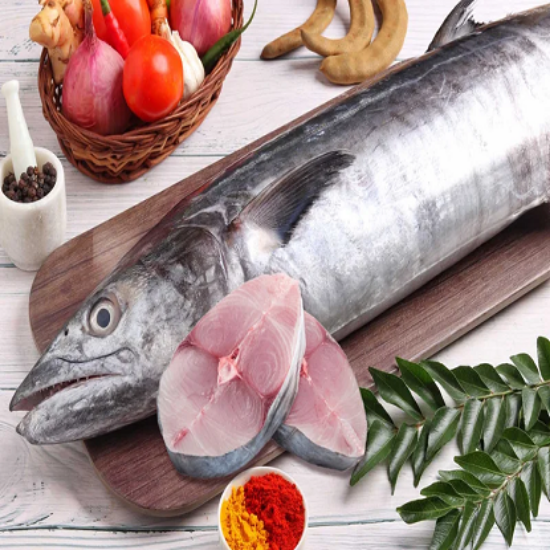 బొమ్మిడాలు 1kg యొక్క చిత్రం