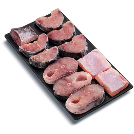 బొమ్మిడాలు 1kg యొక్క చిత్రం