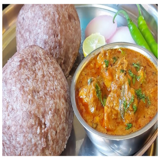 రాగి సంగటి యొక్క చిత్రం