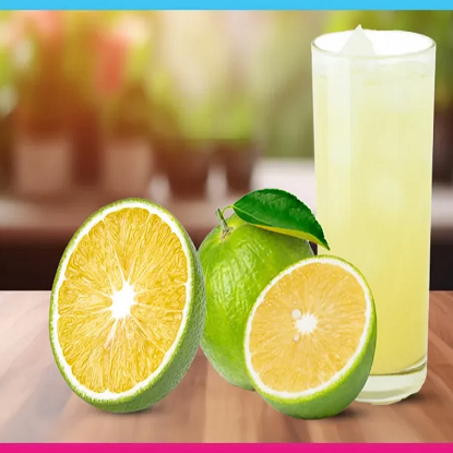 బత్తాయి రసం యొక్క చిత్రం