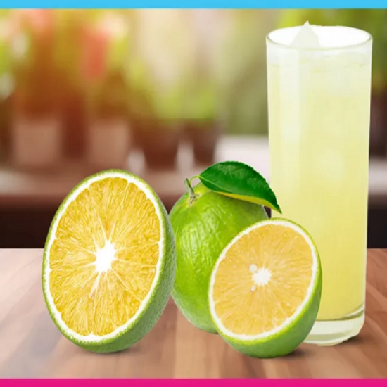 బత్తాయి రసం యొక్క చిత్రం