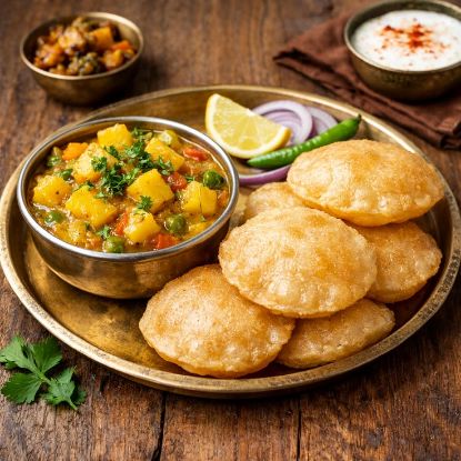 పూరీ యొక్క చిత్రం