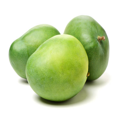 పచ్చి మామిడి 1kg యొక్క చిత్రం